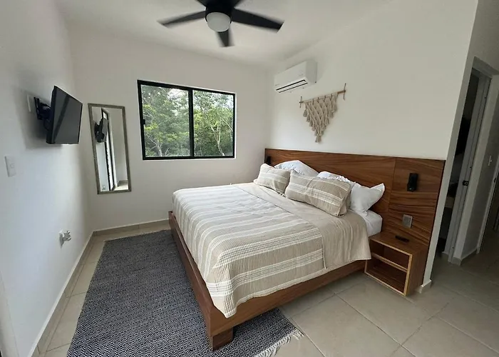 Comfortable And Attractive * Playa del Carmen