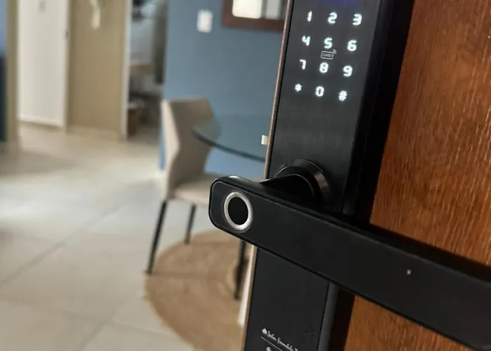 Comfortable And Attractive Apartment Playa del Carmen