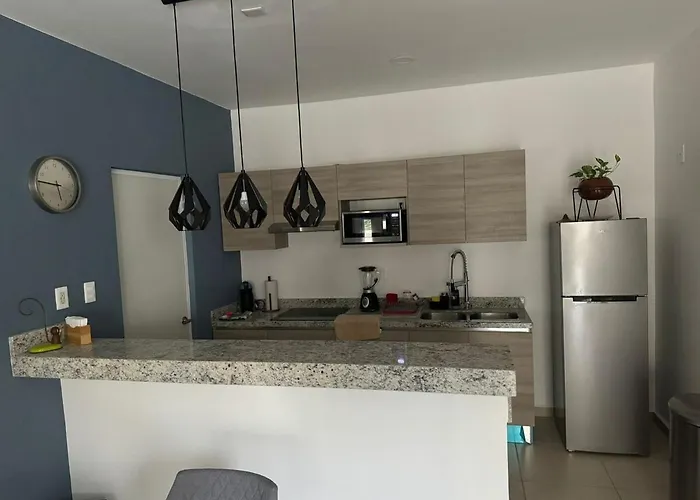 Comfortable And Attractive Apartment